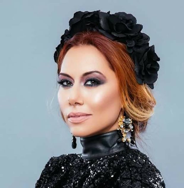 Теди Кацарова подготвя голяма изненада за феновете си