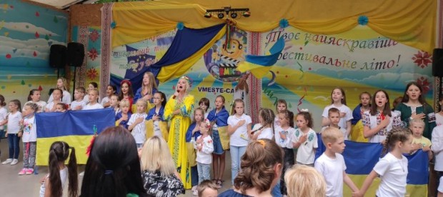 Два благотворителни концерта с участието на изтъкнати украински и български