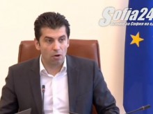 Петков: Акцент в заседанието днес ще бъде приемането на еврото в България