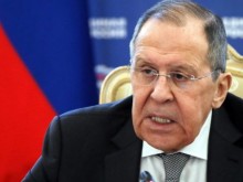 Сергей Лавров: Западът обяви тотална война на целия руски свят