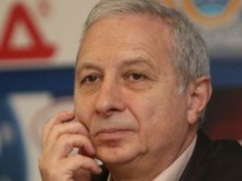 Проф. Огнян Герджиков: Станахме за смях на целия свят!