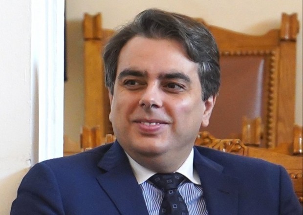 Асен Василев за българския вариант на "Магнитски": Ние сме дали технически бележки