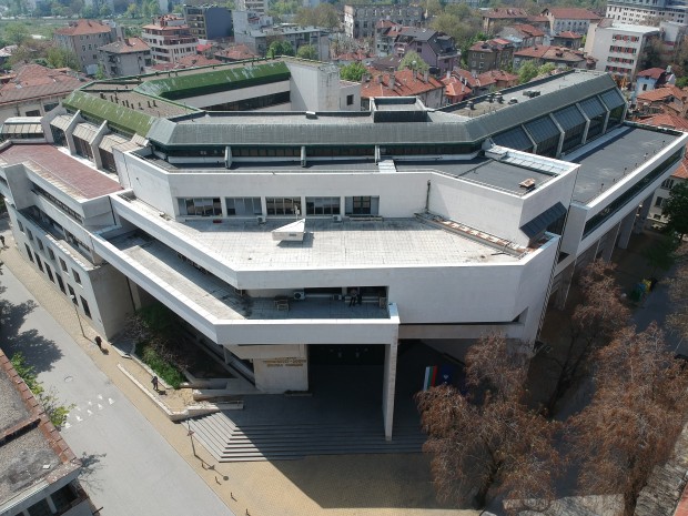 Техническият университет – филиал Пловдив е традиционният домакин на единадесетата