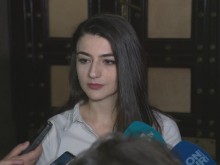 Лена Бориславова с първи коментар след коалиционния съвет