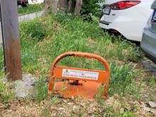 Платеното паркиране върху зелените площи в Пловдив вече е възможно?