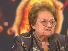 Проф. Радка Аргирова: Получих заплахи заради COVID-19