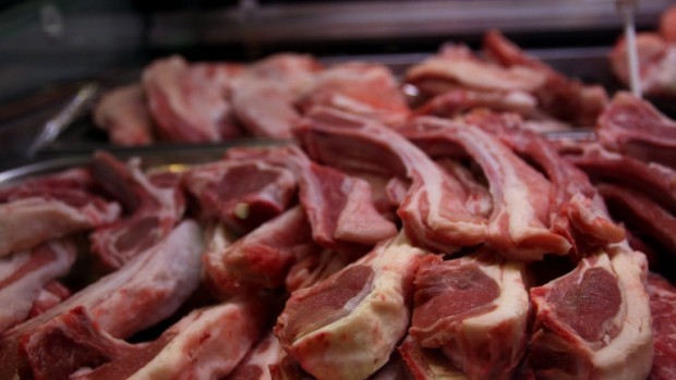 Едва 30 от свинското месо което купуваме е произведено в