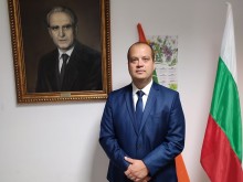 Пловдивчанин оглави БЗНС