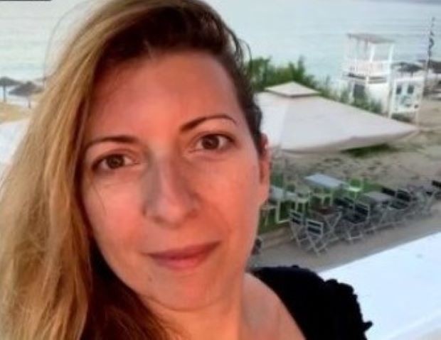 Бившият приятел на убитата Алена Щерк е арестуван в Италия, потвърдиха