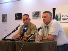 ПП: Сред украински бежанци пускат слухове, че ги караме към концлагери в планината