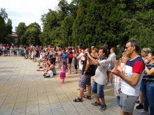 Концерт ще зарадва децата на район "Южен" за 1 юни