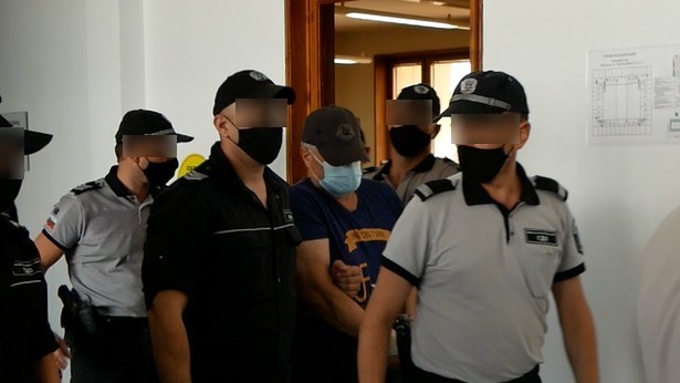 Районен съд – Бургас призна за виновен по повдигнатите му