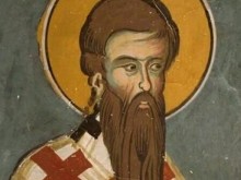 Днес почитаме покровителя на Пловдив