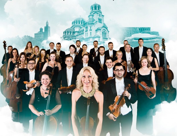 Оркестърът на двореца Шьонбрун – Виена се връща в България