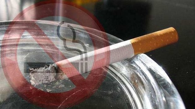 Д-р Гешанова: България е на първо място в Европа по тютюнопушене! 