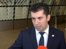 Кирил Петков: Отсрочката за България е факт, ще ползваме руски петрол до края на 2024 година