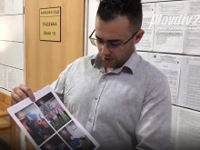 Обвиненият за стрелба в пловдивско училище със скандални твърдения