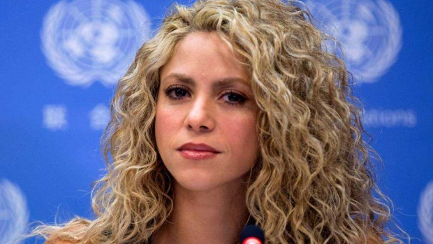 Колумбийската певица Шакира ще бъде съдена за данъчни измами в