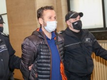 Окончателно: Домашен арест за обвинения за милионите от "Хемус"