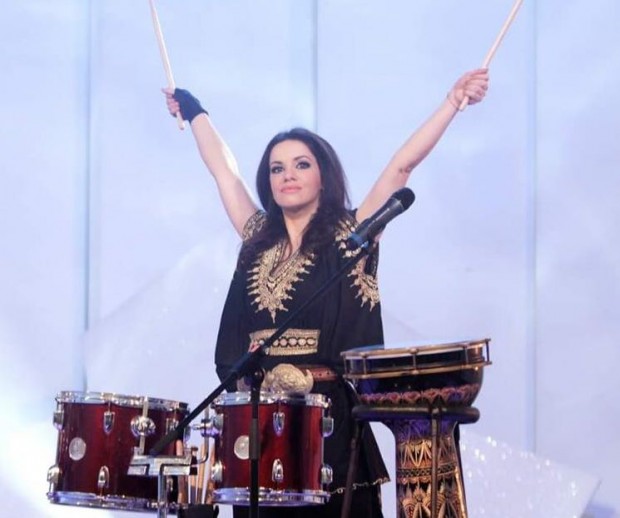 След като прослави България на Евровизия с уникалното изпълнение на
