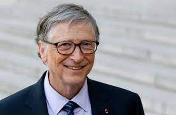 Основателят на Microsoft Бил Гейтс вярва, че човечеството може да