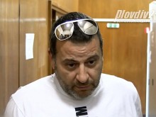 Филипов: Ботев може да влезе на "Колежа" през декември, козирката ще е готова на 100 % до февруари