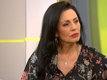 Славка Калчева пострадала много лошо, все още се възстановява