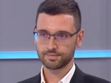 Пламен Шалъфов: На практика България вече е в еврозоната