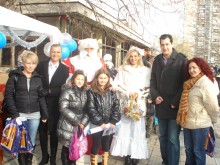 Празник в район „Западен” организира депутат от ГЕРБ