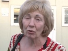 Украинските бежанци бесни: Организация - нула, информация - нула! Нищо!
