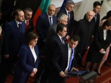 Социолог: Коалицията се лута между "Мисията невъзможна" и "Умирай трудно"