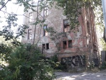 Клошар предизвикал пожара в тютюневия склад на Сточна гара?