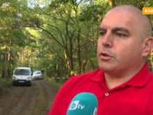 Криминалист: Възможно е да се разкрият връзки на обвинения за незаконните погребения с организирана престъпна група