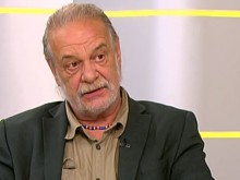 Дайнов за Константинова: Чрез тази жена говори азиатската диващина!