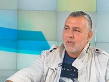 Мутафчиев: Стартовата заплата на един актьор трябва да е поне 2000 лeва