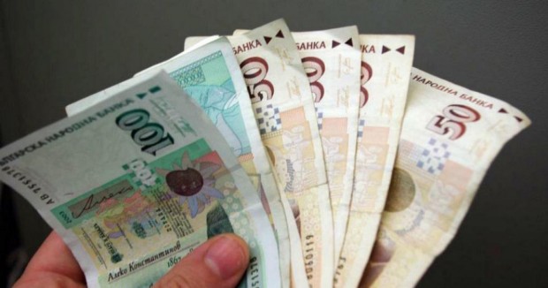 Печалбата на банковата система в България достига 641 млн лева към