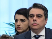 Лена Бориславова издала Асен Василев за фашисткия закон