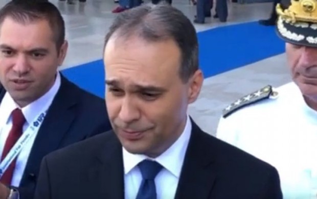 Заков в Пловдив: България ще продължи да бъде подпомагана от съюзниците
