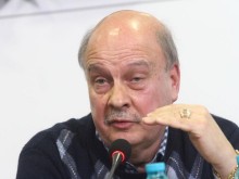 Георги Марков: Приемането на еврото сега е лудост