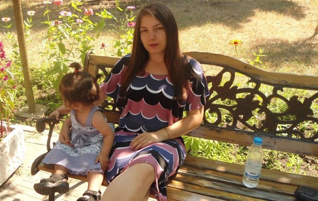 Не са ясни причините за постъпката на 30-годишната майка Лиляна