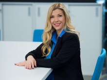 Голяма чаровница стана шеф в Нова