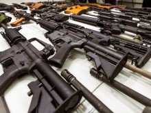 България е изнесла оръжие на стойност 177 милиона евро от началото на 2022 година