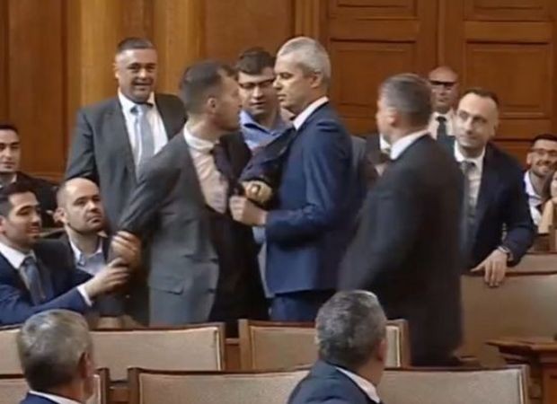 ������ ����� �� ������ �� ������ ������ ������������ � ������ �� "����������"