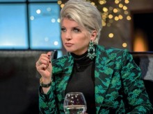 Силвена Роу изненада всички с ново кулинарно шоу, ще е доста пикантно