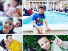 Стана ясно защо водещата Христина Христова изчезна от малкия екран