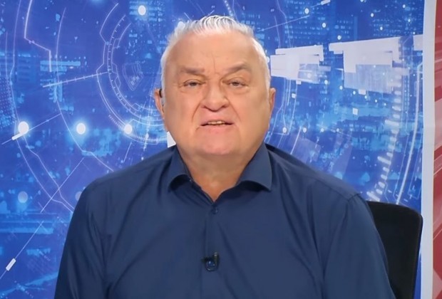 Сашо Диков: БНТ се превърна в сметище, Кошлуков трябва да лежи в затвора