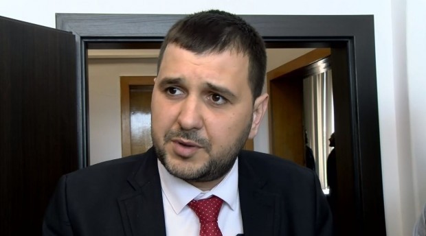 Областният управител на Пловдив изпрати до медиите поздравителен адрес по