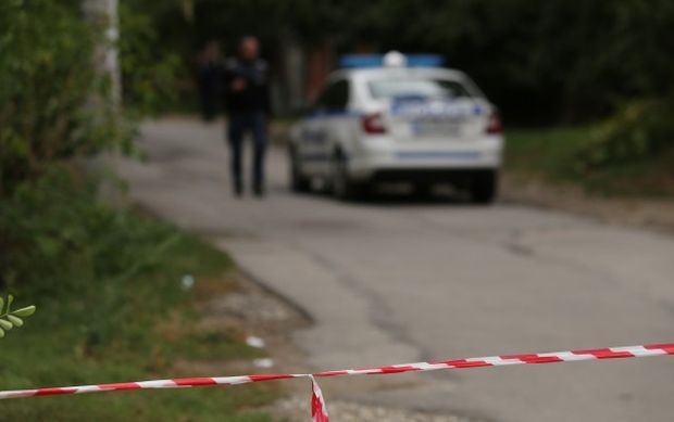 Brutal murder in the Rhodopes