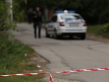 Жестоко убийство в Родопите