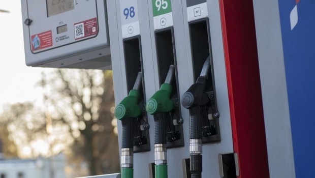 През последните 2 седмици цените на горивата изпълзяха напред, щом